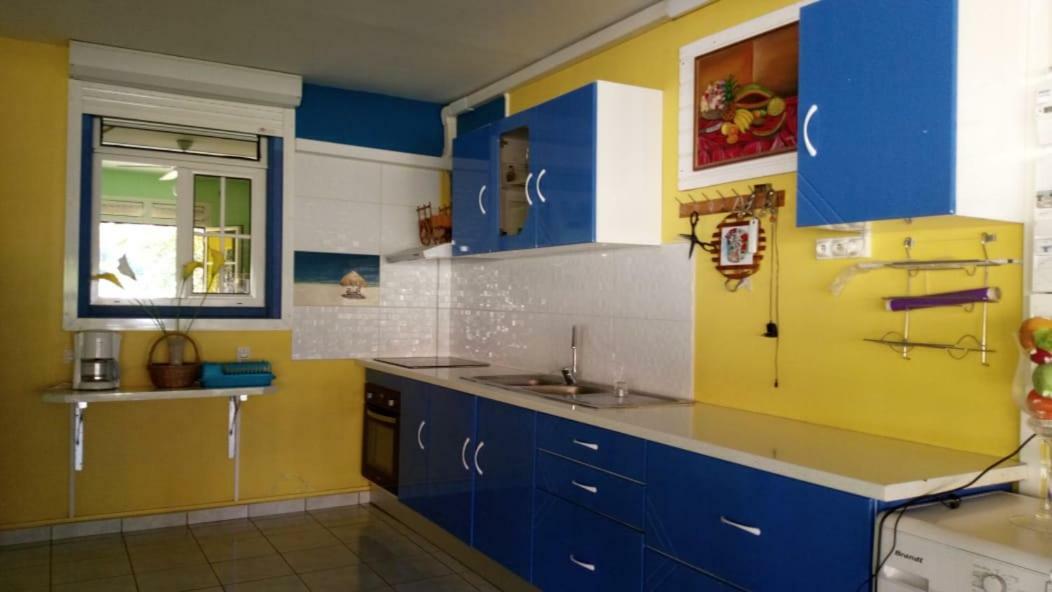 Maison mitoyenne Garnier Extérieur photo